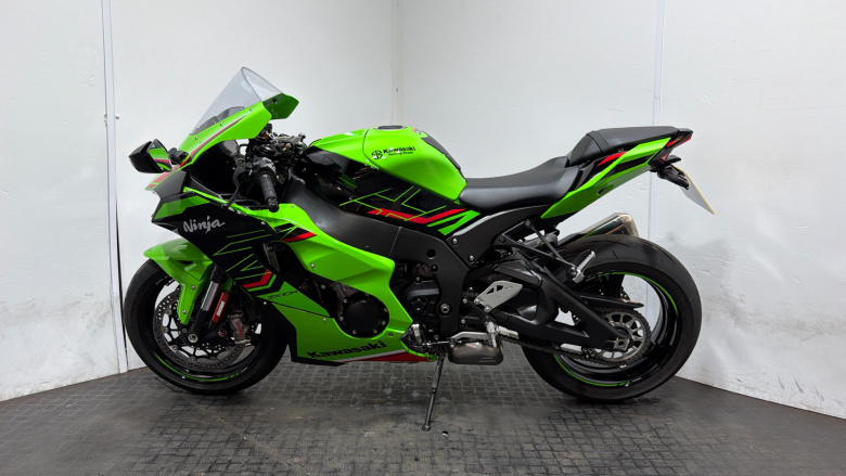Kawasaki Ninja Zx 10 ZX1002LPFAN (23MY)